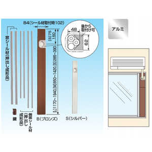 ダイキン DAIKIN エアコンアクセサリー K-KCASS