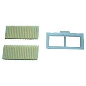 ダイキン DAIKIN (エアコン用)給気フィルター(枠付・2枚入) KAF957A43 ダイキン DAIKIN (エアコン用)給気フィルター(枠付・2枚入) KAF957A43