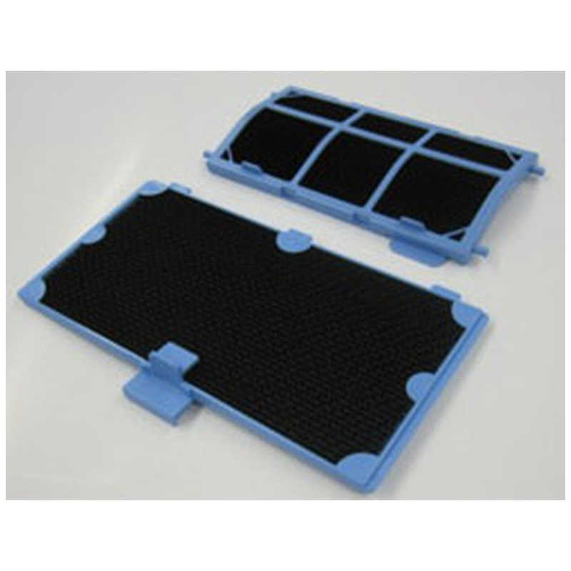 ダイキン DAIKIN 別売品KAF974B44ストリーマ用脱臭フィルタ(枠無) 通販
