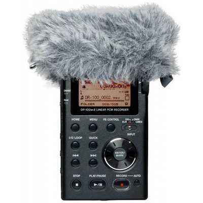 TASCAM DRシリーズ用ウィンドスクリーン WS-11 WS11 の通販 | カテゴリ 