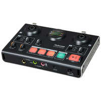TASCAM MINISTUDIO CREATOR オーディオインターフェイス MiNiSTUDIO CREATOR US-42 | 家庭用放送機器(USBオーディオ