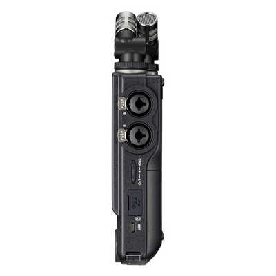 TASCAM リニアPCMレコーダー [ハイレゾ対応] PortacaptureX8 の通販