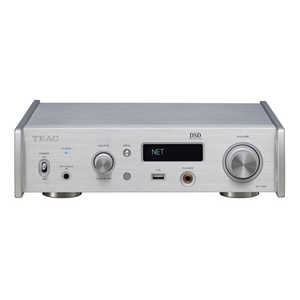 TEAC USB DAC/ͥåȥץ쥤䡼 С [ϥ쥾б] NT-505-X/S