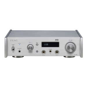 TEAC USB DAC/إåɥۥ󥢥 С [ϥ쥾б /DACǽб] UD-505-X/S