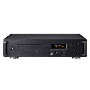 TEAC V.R.D.Sᥫ˥ CDץ졼䡼 ֥å VRDS-701-B