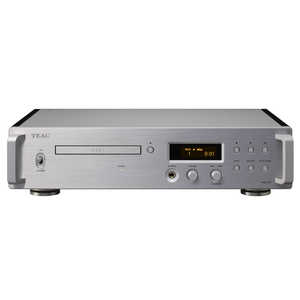 TEAC V.R.D.Sᥫ˥ CDץ졼䡼 С VRDS-701-S