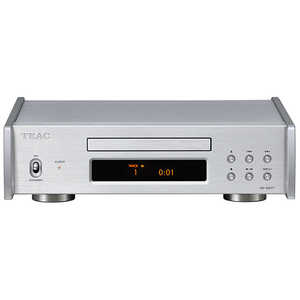 TEAC CDȥ󥹥ݡ С PD-507T-S