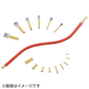 WBT スリーブ 1.8φ 100個入り WBT0433