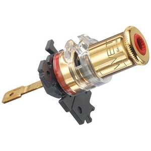 WBT 絶縁ポールターミナル WBT0710CUX4 WBT 絶縁ポールターミナル WBT0710CUX4