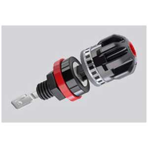 絶縁ポールターミナル WBT0703AG 絶縁ポールターミナル WBT0703AG