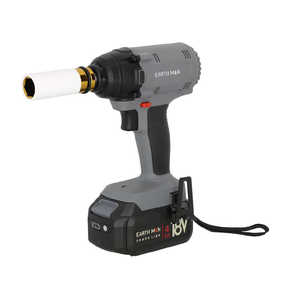 高儀 EM18Vインパクトレンチ EARTH MAN SL-IW200AS 高儀 EM18Vインパクトレンチ EARTH MAN SL-IW200AS