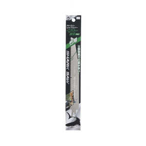 高儀 シャーク レシプロソー竹用替刃 230mm 1P 428996 高儀 シャーク レシプロソー竹用替刃 230mm 1P 428996