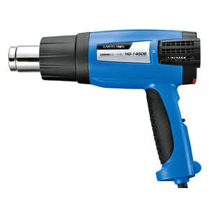 高儀 EM 温度調節機能付ヒートガン EARTH MAN HG-1450B