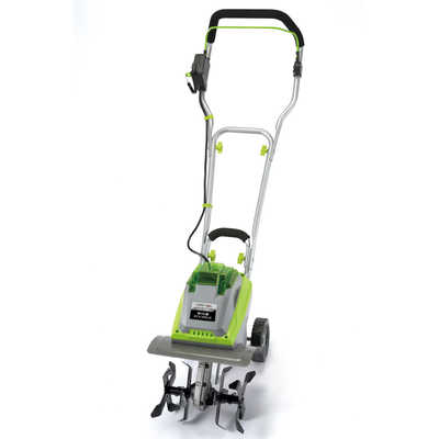 高儀(Takagi) 電動耕うん機 1050Wハイパワー GCV-1050A 楽天市場】高儀(Takagi) EARTH MAN 電動耕うん機 1050Wハイ
