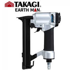 高儀 EMエアータッカー EARTH MAN AT-100J425