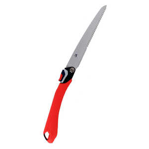高儀 替刃式折込剪定鋸ナタ刃付 240mm シャークソー カエバシキオリコミセンテイノコ 高儀 替刃式折込剪定鋸ナタ刃付 240mm シャークソー カエバシキオリコミセンテイノコ