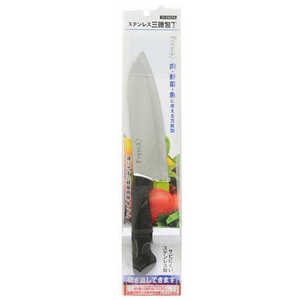 高儀 ステンレス三徳包丁 TS-S165FA 4001490