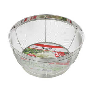 高儀 深型ザル 4015120