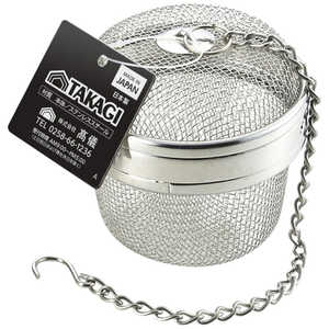高儀 TKG カプセルこし器 65φ 4115010 高儀 TKG カプセルこし器 65φ 4115010