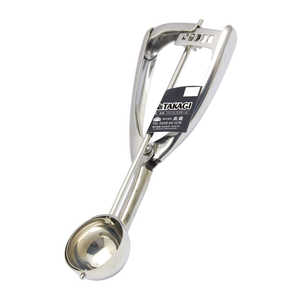 高儀 ステンレス アイスディッシャー＃22 4115121