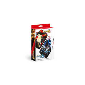 任天堂 マルチポーチ For Newニンテンドー2ds Ll Nsl 0007 ポケットモンスター ウルトラサン ウルトラムーン 価格比較 価格 Com