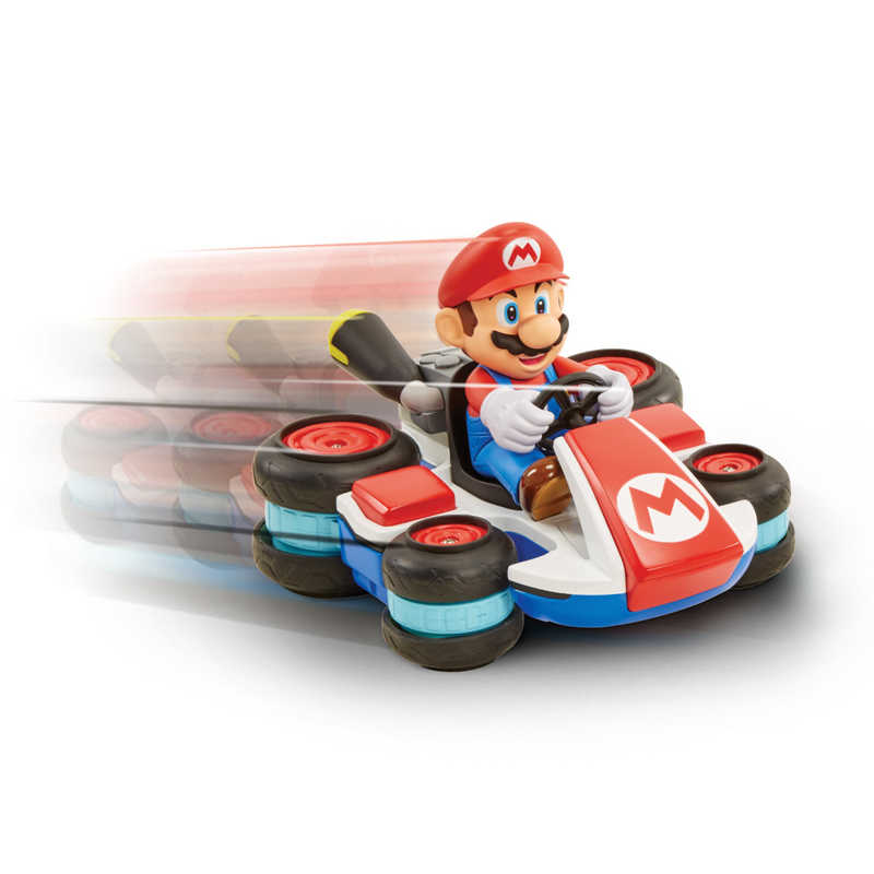 任天堂販売 Rc マリオカート マリオ Nsl J 0001 の通販 カテゴリ おもちゃ 任天堂販売 家電通販のコジマネット 全品代引き手数料無料