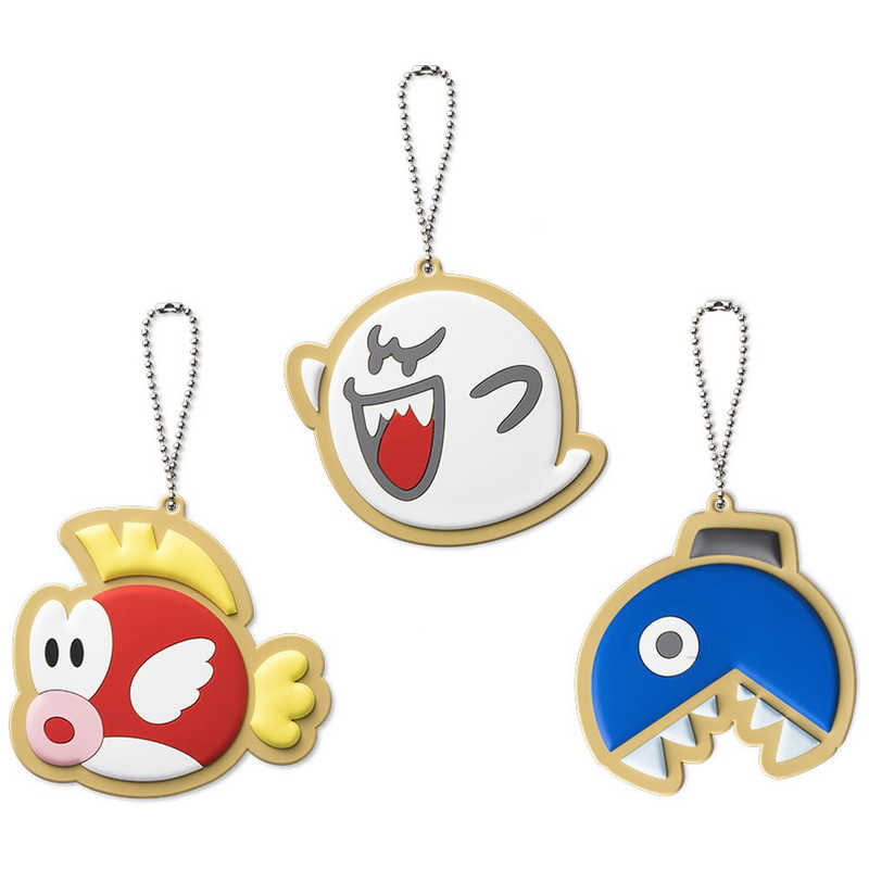 任天堂販売 スｰパｰマリオ ホｰム パｰティ ラバｰマスコット テレサ プクプク ワンワン の通販 カテゴリ おもちゃ 任天堂販売 家電通販のコジマネット 全品代引き手数料無料