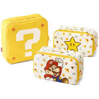 好きに 任天堂販売 スーパーマリオ スーツケースベルト マリオ 旅行かばん・小分けバッグ