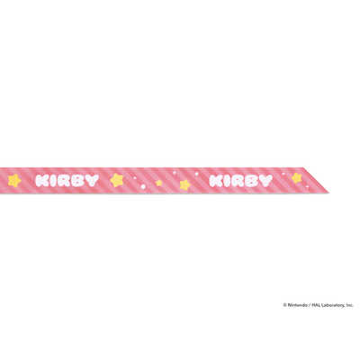 任天堂販売 星のカービィ ラッピング×エコバッグ L(グリーングリーンズ