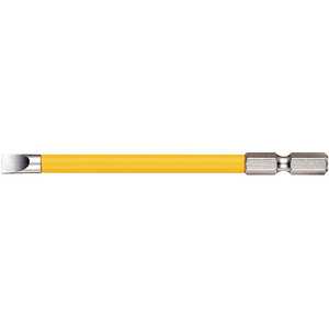 ベッセル 電ドラボール用替ビット -6×100mm USB166100_ ベッセル 電ドラボール用替ビット -6×100mm USB166100_