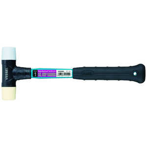 ベッセル ベッセル ゴムプラハンマー 77‐10 #1 77-10