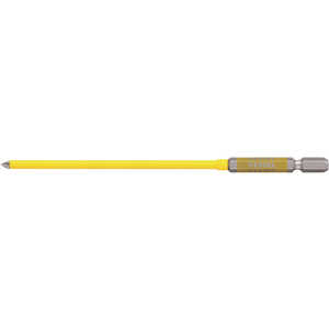 ベッセル剛彩ビットチューブ付+1×150mm GSC161150 ベッセル剛彩ビットチューブ付+1×150mm GSC161150