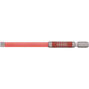 ベッセル剛彩ビットチューブ付6×100mm GSC16PL60 ベッセル剛彩ビットチューブ付6×100mm GSC16PL60