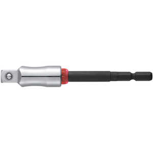 ベッセル超剛鍛ミラーソケットアダプターソケット差込角3/8 (9.5mm)ロング MTA20BSQ3L ベッセル超剛鍛ミラーソケットアダプターソケット差込角3/8 (9.5mm)ロング MTA20BSQ3L