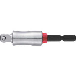 ベッセル超剛鍛首振りミラーソケットアダプターソケット差込角3/8 (9.5mm)ショート MTA20WSQ3 ベッセル超剛鍛首振りミラーソケットアダプターソケット差込角3/8 (9.5mm)ショート MTA20WSQ3