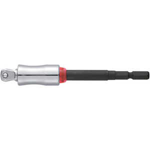 ベッセル超剛鍛首振りミラーソケットアダプターソケット差込角3/8 (9.5mm)ロング MTA20WSQ3L ベッセル超剛鍛首振りミラーソケットアダプターソケット差込角3/8 (9.5mm)ロング MTA20WSQ3L