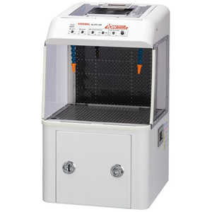 ベッセル VESSEL イオンパーツクリーナー IPC200 ベッセル VESSEL イオンパーツクリーナー IPC200