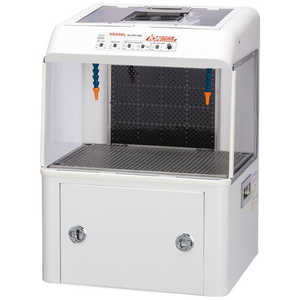 ベッセル VESSEL イオンパーツクリーナー IPC400 ベッセル VESSEL イオンパーツクリーナー IPC400