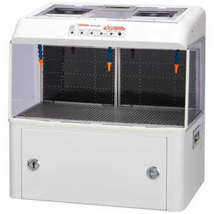 ベッセル VESSEL イオンパーツクリーナー IPC600 ベッセル VESSEL イオンパーツクリーナー IPC600