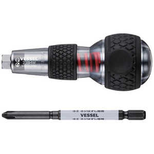 ベッセル VESSEL ハズセルボールインパクタ 238HW2 ベッセル VESSEL ハズセルボールインパクタ 238HW2