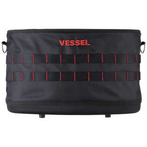 �x�b�Z�� VESSEL �^�t�t�B�b�g�o�P�c L TBK400