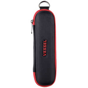 ベッセル VESSEL ドライバーケース(スリム) TPC11