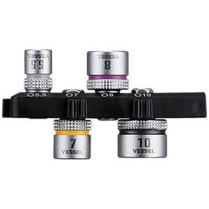 ٥å VESSEL TD-BS24 åȥӥå4 TDBS24