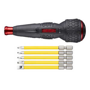 VESSEL 220USBC-5 電ドラボールII ビット5本付属 220USBC5 VESSEL 220USBC-5 電ドラボールII ビット5本付属 220USBC5