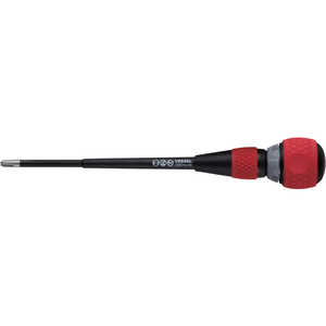 ベッセル ボールラチェットドライバー 2200(+)3×150 2200-3-150 ベッセル ボールラチェットドライバー 2200(+)3×150 2200-3-150
