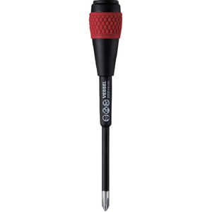 ベッセル ボールラチェットドライバー替軸 2200B(+)2×100 2200B-2-100 ベッセル ボールラチェットドライバー替軸 2200B(+)2×100 2200B-2-100