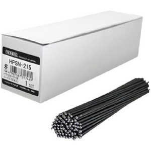 ベッセル ベッセル パワースケーラー用ニードル(100本入り)HPSN-215 HPSN-215