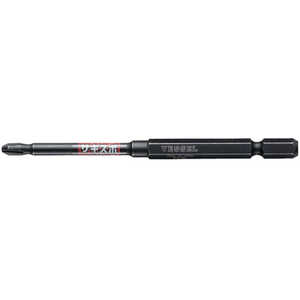 ベッセル 段付サキスボビットSS16 2本組 +2×100mm SS162100 ベッセル 段付サキスボビットSS16 2本組 +2×100mm SS162100