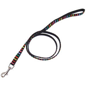 岡野製作所 ストライプリード #15 マルチブラック 