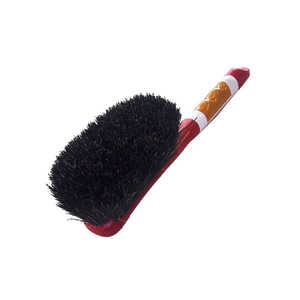 マルテー東北石橋 洗車ブラシ ニューやまと 全長約：390mm 95002